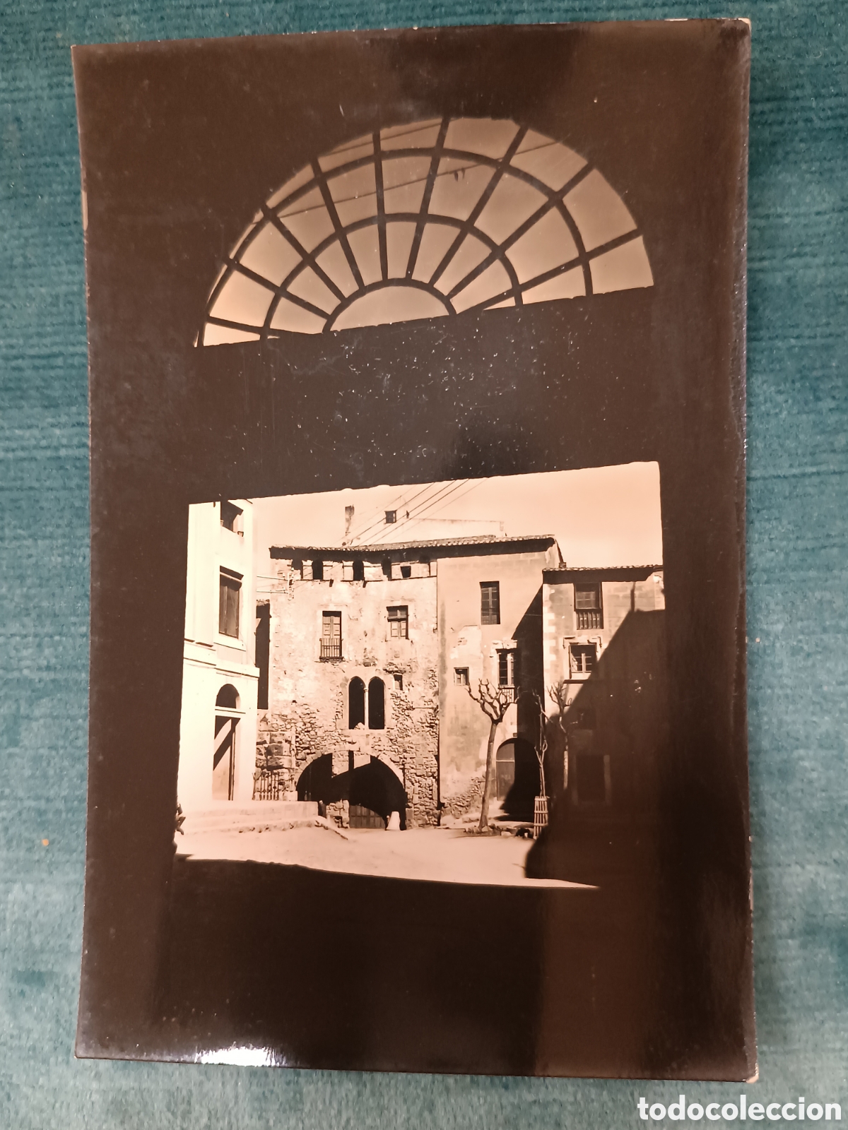 Cartoline: TARRAGONA 24. Foro romano