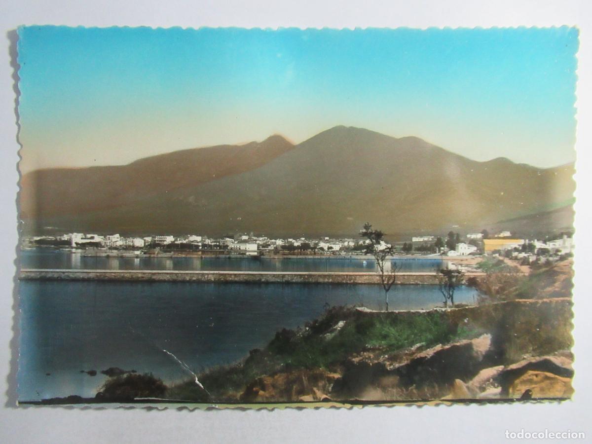 Postales: Rosas (Costa Brava) - Desde el Faro - S/C