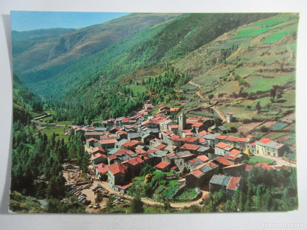 Postales: Setcases (Girona) - Vista general - S/C