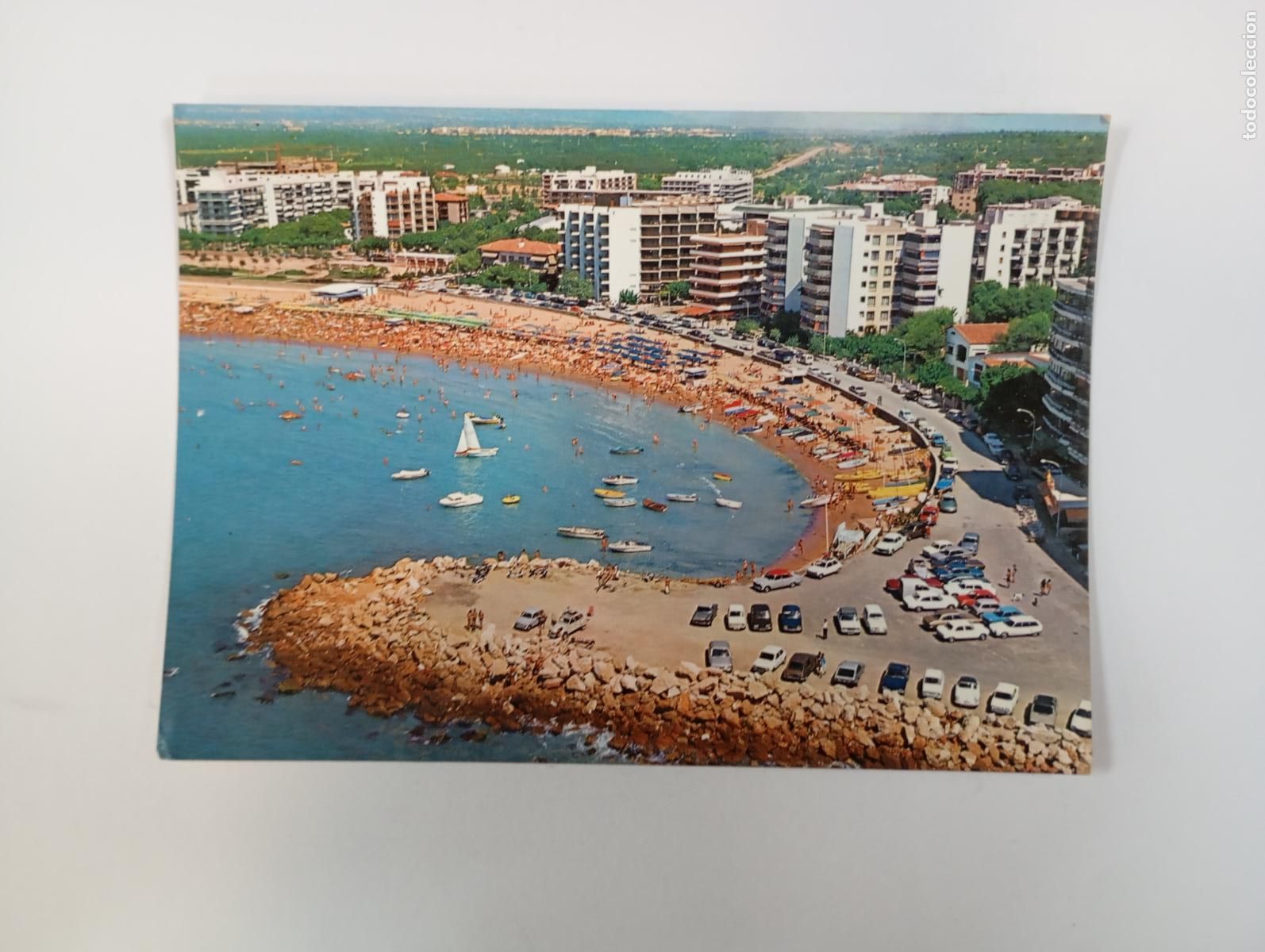 Postales: POSTAL DE SALOU. TDKP26Z3