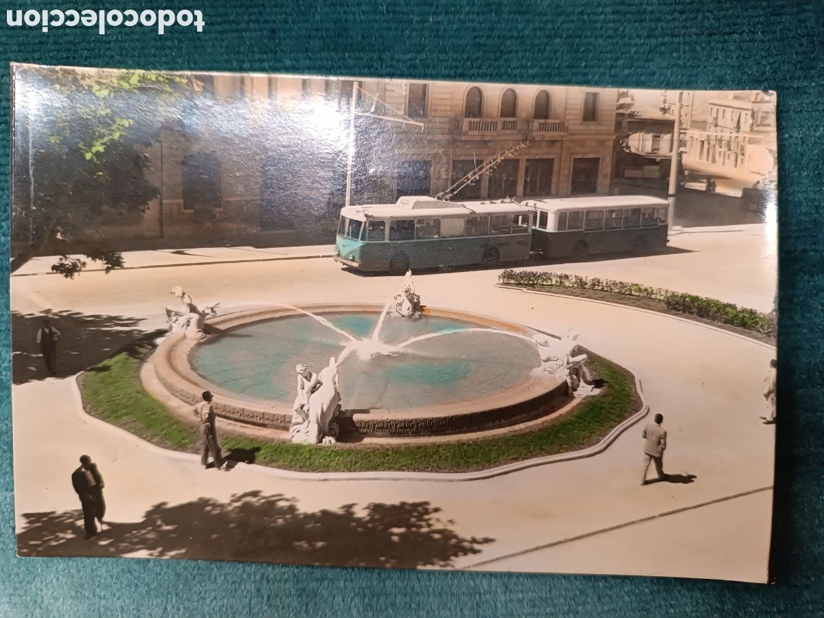 Postales: TARRAGONA 109. Fot. Degey