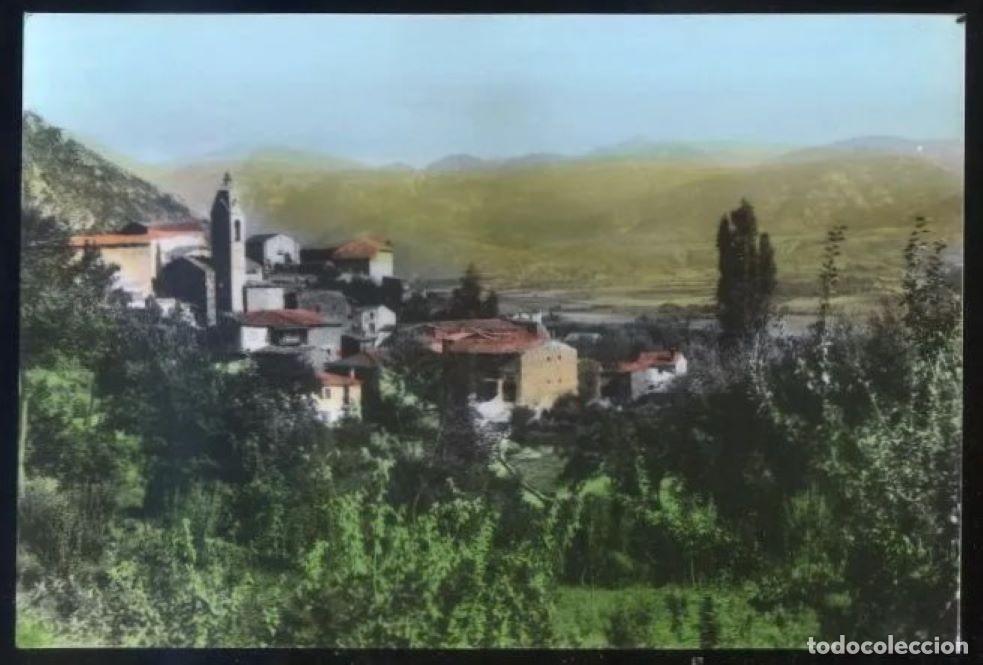 Cartes Postales: Prullans. *Vista general* Ed. Janot n&ordm; 25. Circulada.