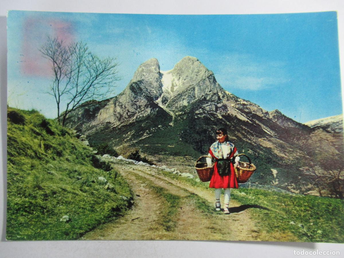 Postales: Berga (Barcelona) - Pedraforca - Saldes - S/C