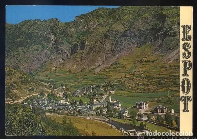 Cartoline: Espot. *Vista general* Ed. Sicilia n&ordm; 68. Nueva.
