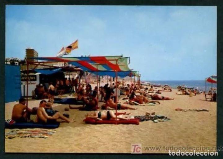 Postais: Canet de Mar. Ed. A. Campa&ntilde;a y J. Puig-Ferran serie II n&ordm; 510. Nueva.
