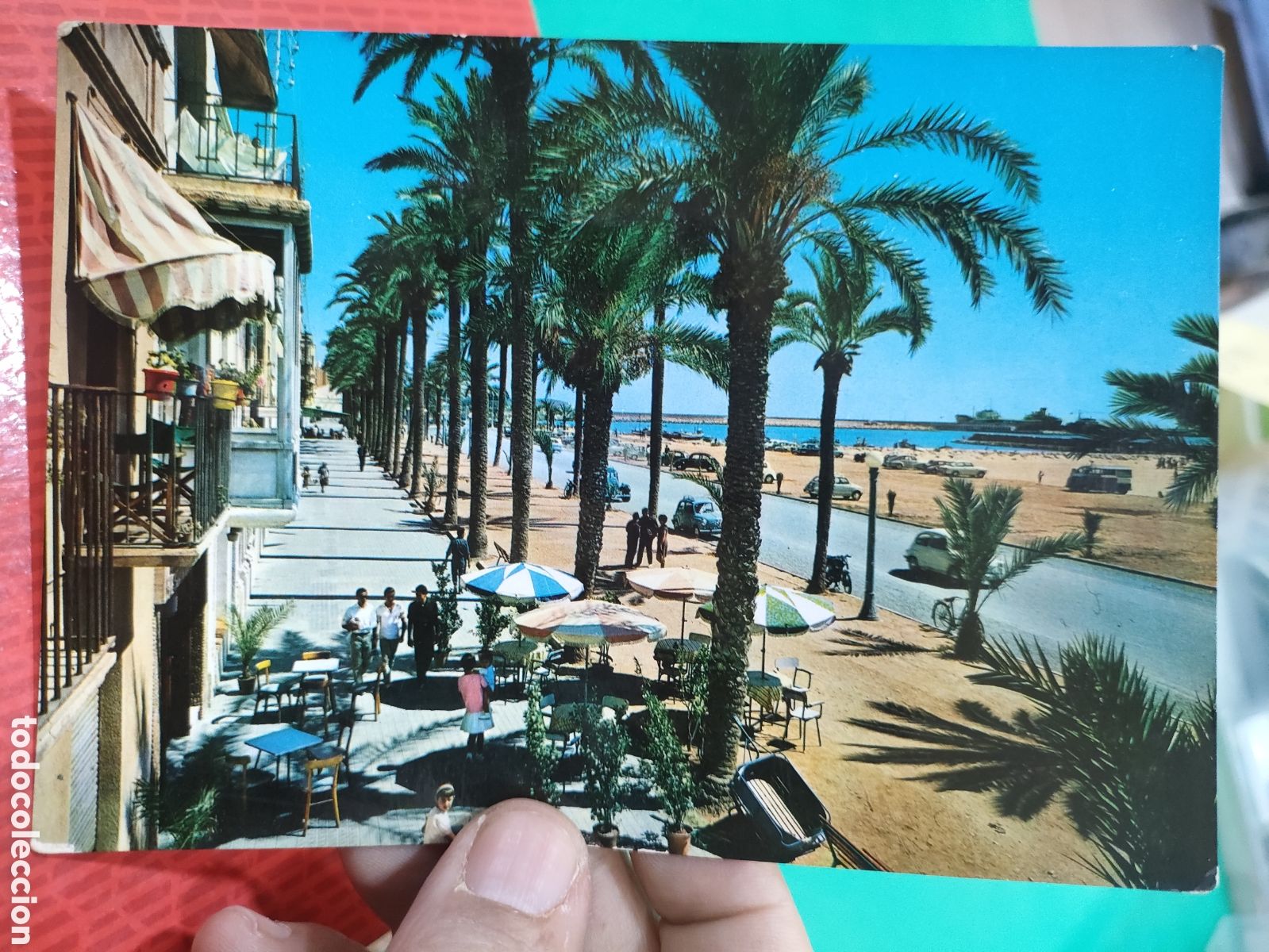 Postales: Postal VILLANUEVA Y GELTR&Uacute; N 232 SAVAT SC estado regular