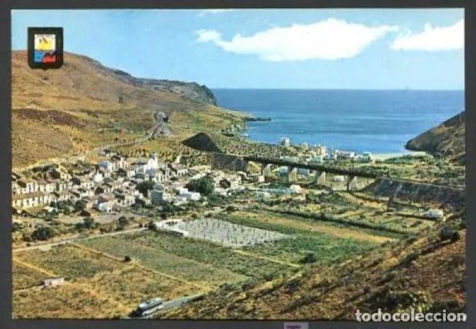 Postkarten: Colera. *Vista general*  Edc. Soberanas n&ordm; 526.  Nueva