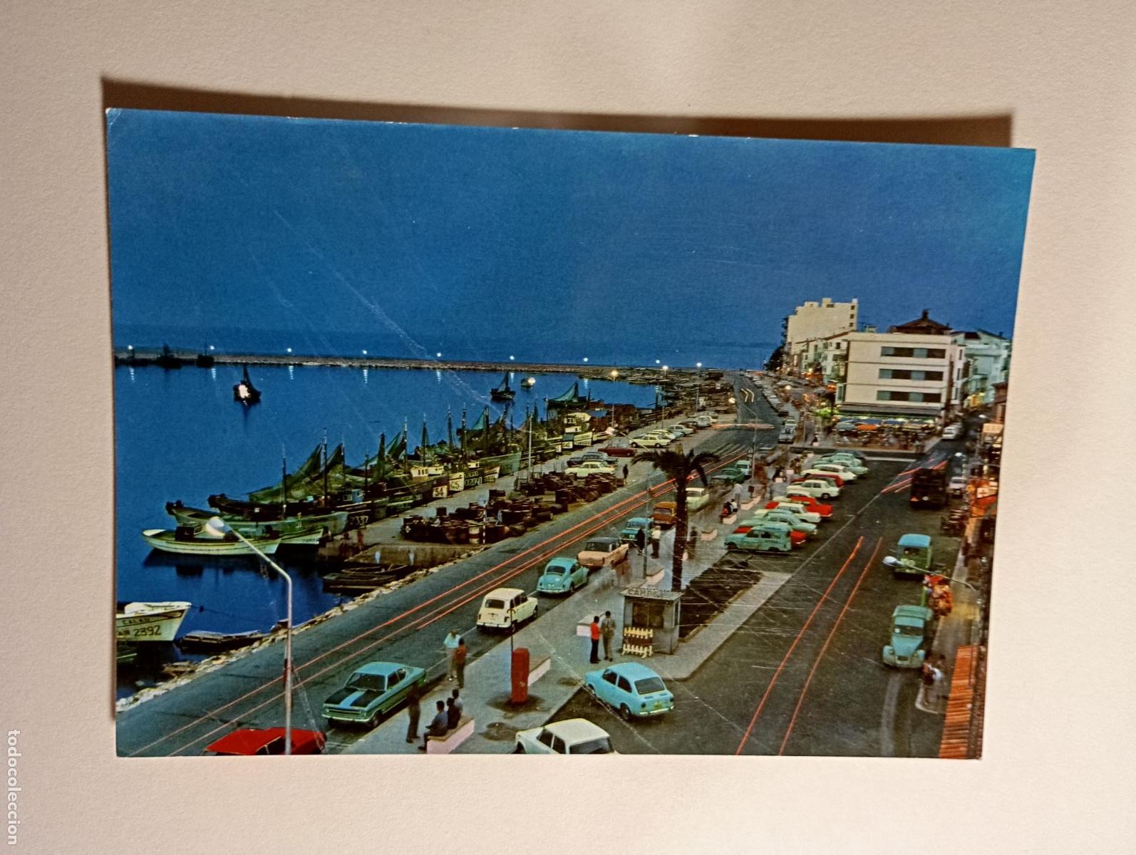 Postales: POSTAL DE CAMBRILS. TARRAGONA. TDKP26Z4