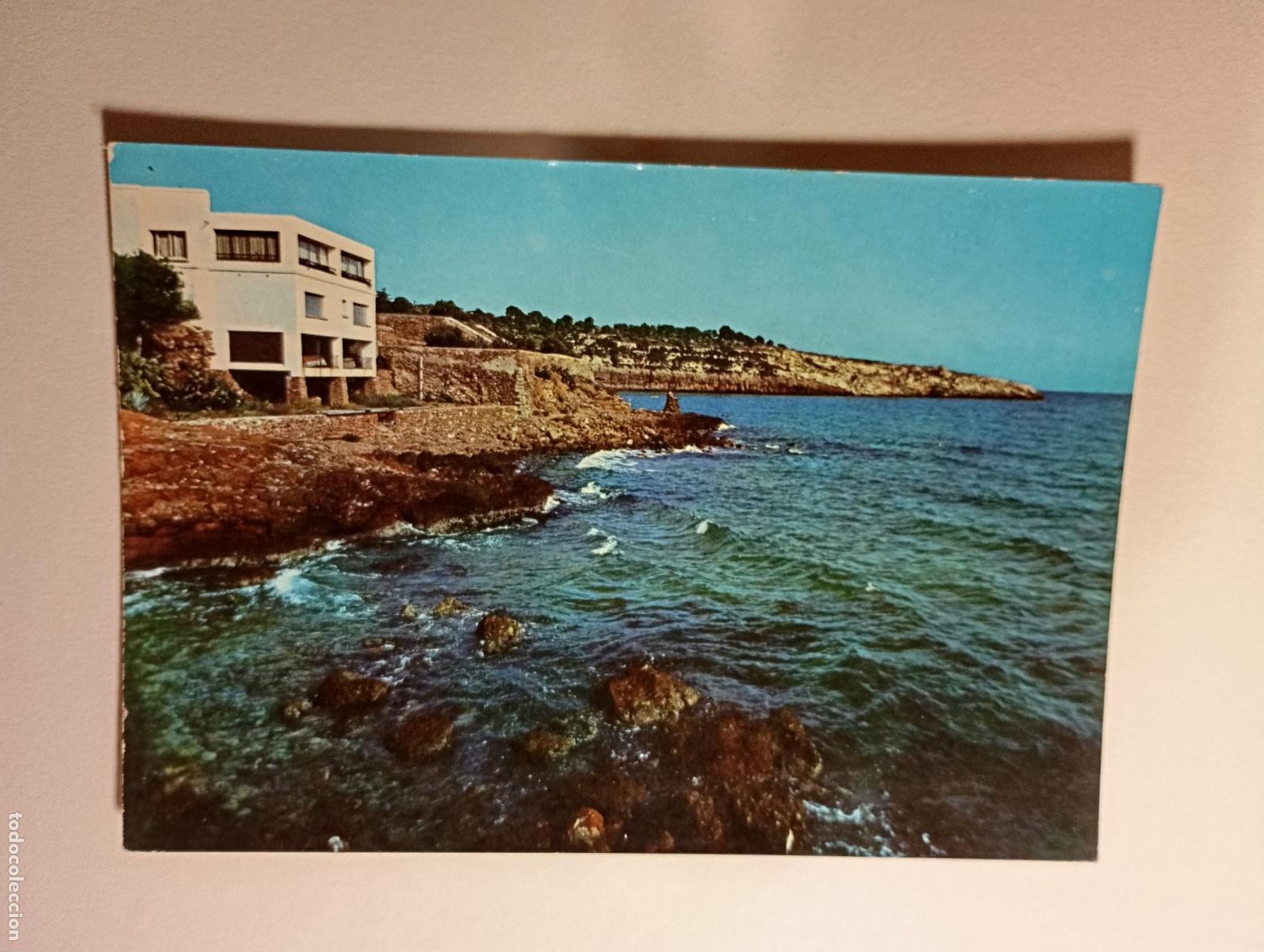 Postales: POSTAL DE SALOU. TARRAGONA. TDKP26Z4