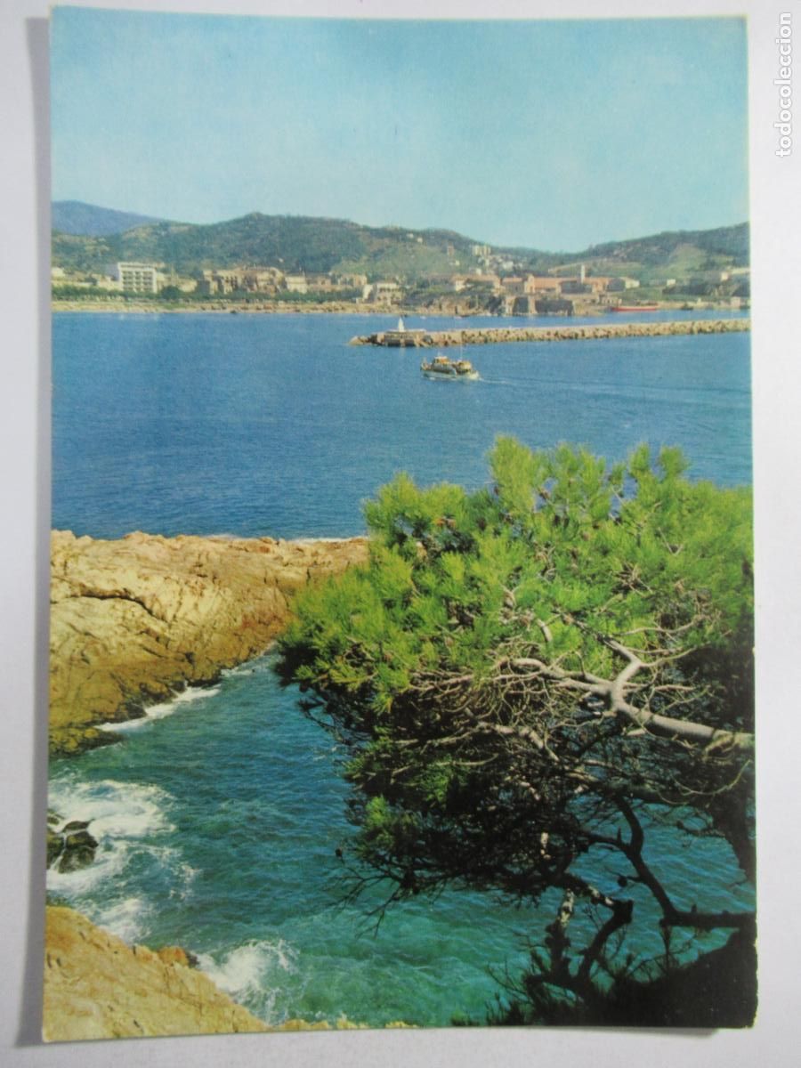 Postales: San Feliu de Guixols (Girona) - S/C