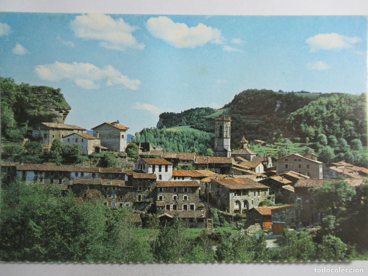 Postales: Rupit (Barcelona) - S/C - Foto 1