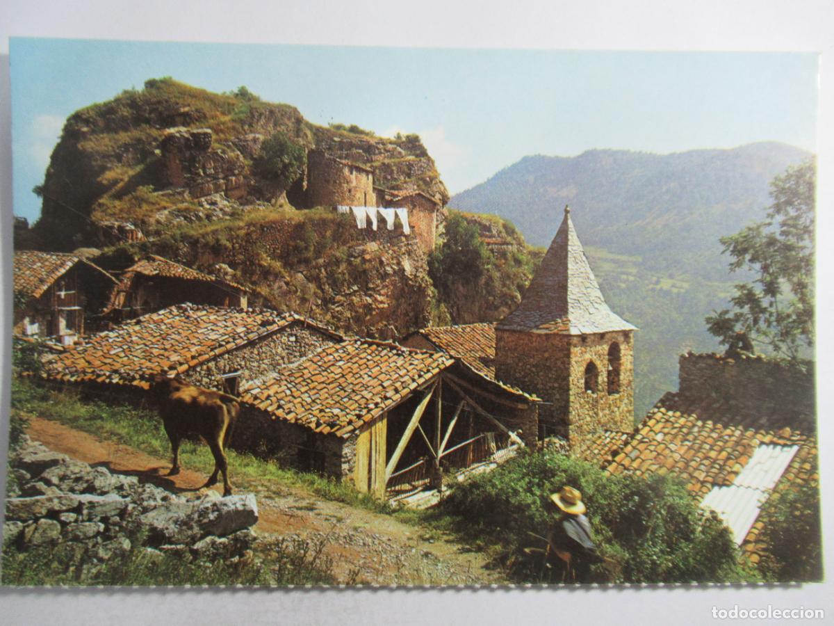 Postales: Querforadat (L&eacute;rida) - S/C - Foto 1