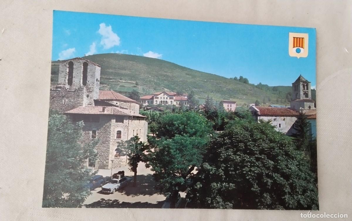 Postales: CAMPRODON , POSTAL ANTIGUA - Foto 2