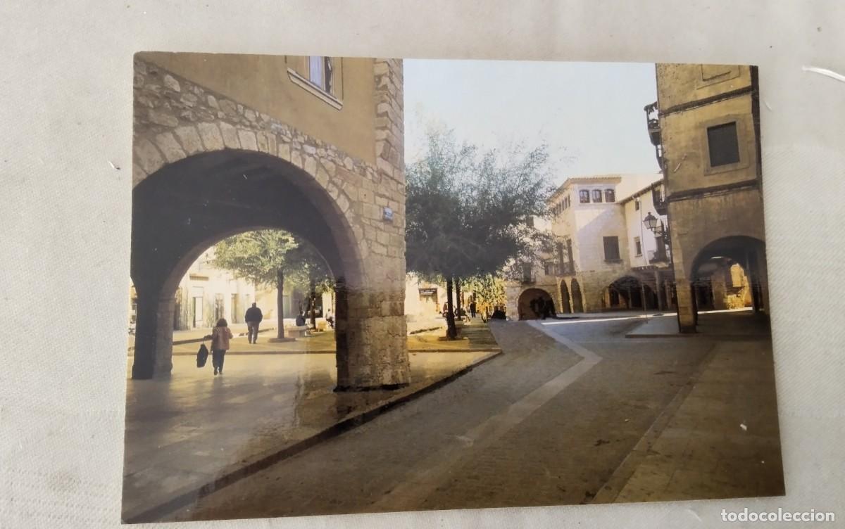 Postales: MONTBLANCH , POSTAL ANTIGUA - Foto 2