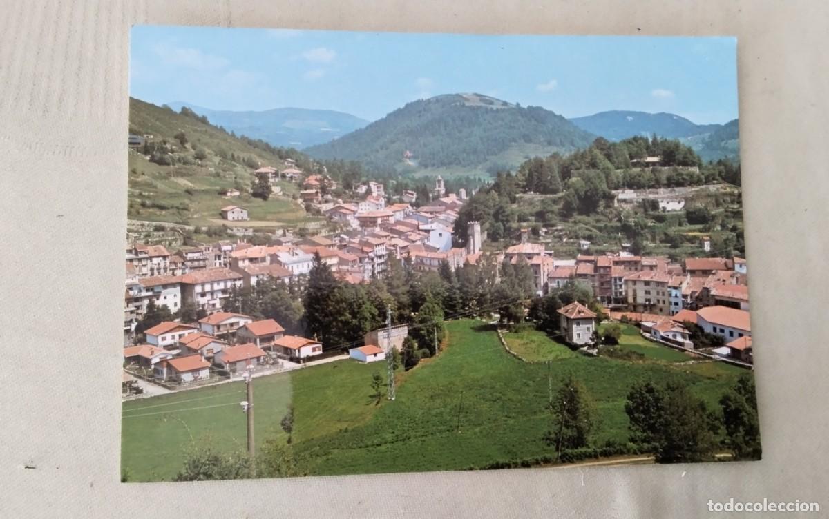 Postales: CAMPRODON , POSTAL ANTIGUA - Foto 1