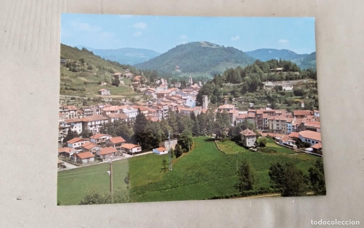 Postales: CAMPRODON , POSTAL ANTIGUA - Foto 2