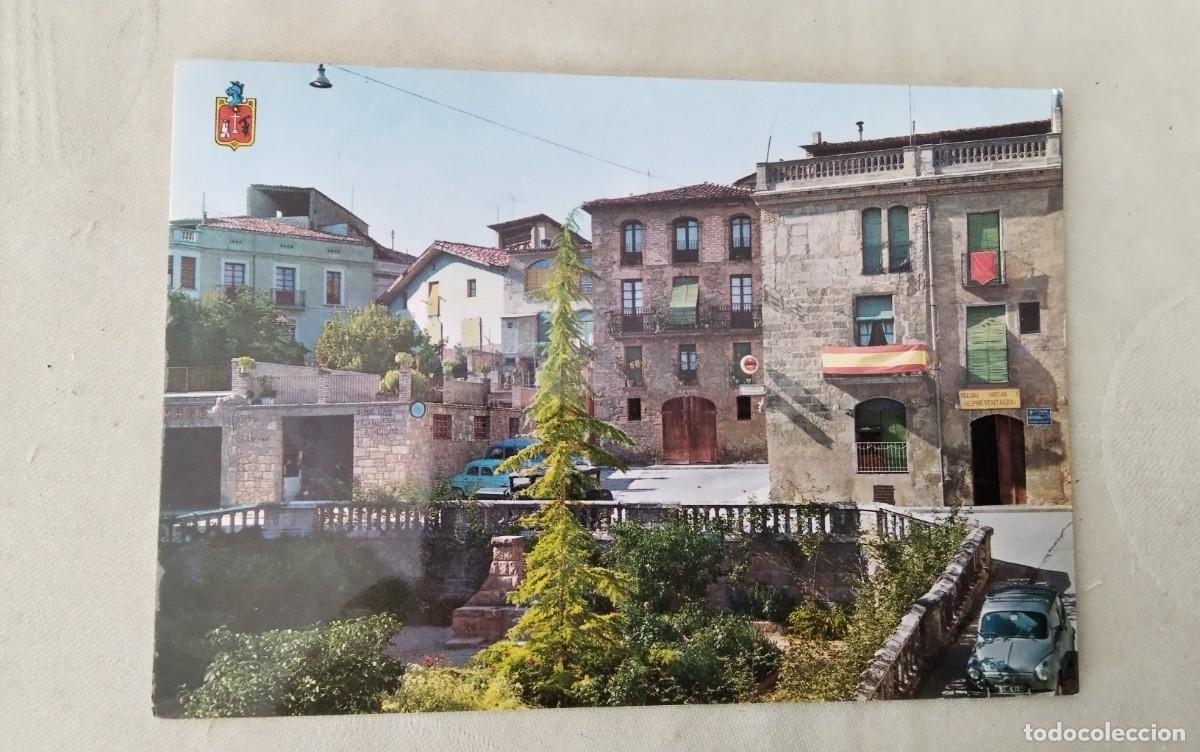 Postales: SOLSONA , POSTAL ANTIGUA - Foto 1