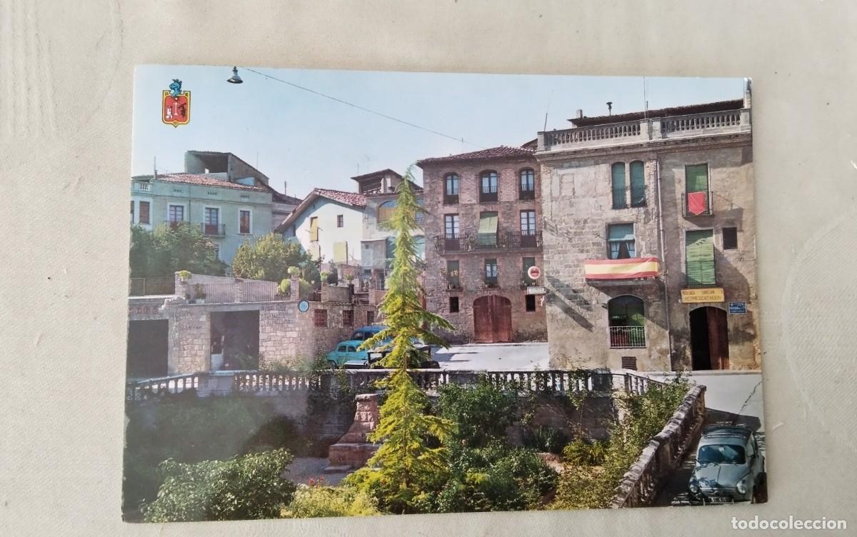 Postales: SOLSONA , POSTAL ANTIGUA - Foto 2