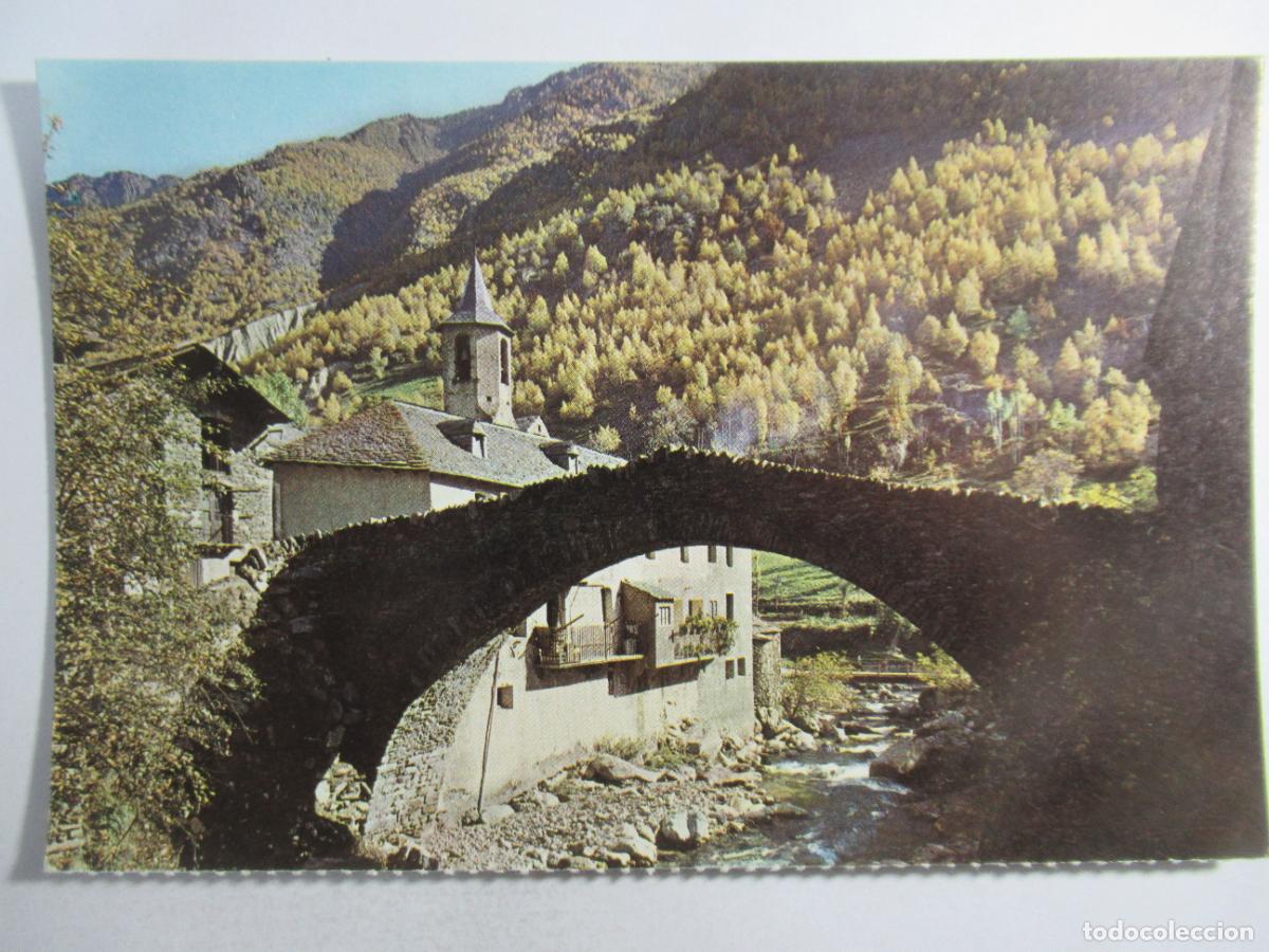 Postales: Tabescan (L&eacute;rida) - S/C