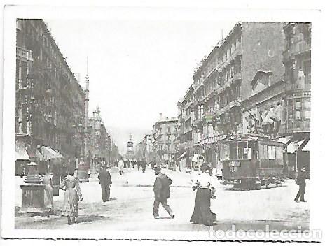 Postales: RAMBLA DE CATALU&Ntilde;A.- BARCELONA - Foto 1