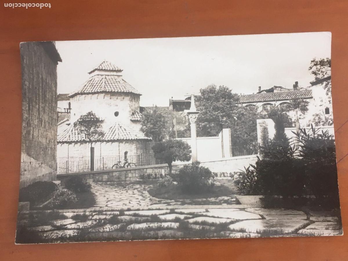Postales: gerona girona postal original antigua