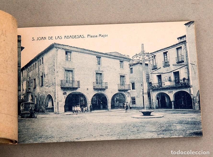 Postales: JOAN DE LAS ABADESAS - 20 POSTALES - Foto 4