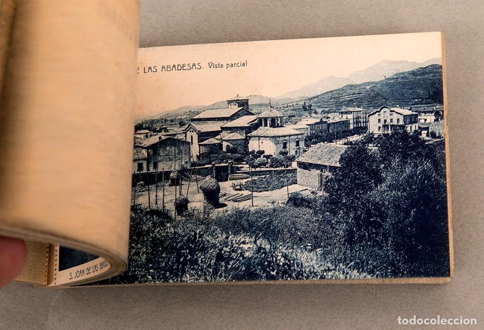 Postales: JOAN DE LAS ABADESAS - 20 POSTALES - Foto 6