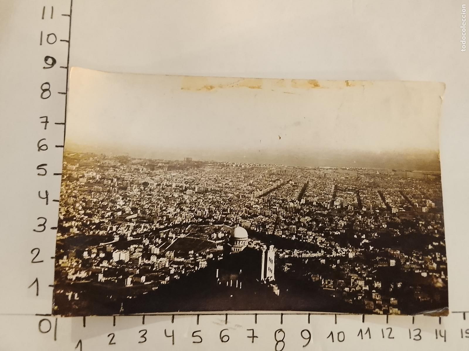 Postales: BARCELONA -ARCHIVO ROISIN-FOTOGRAFIA ANTIGUA-(115.772)