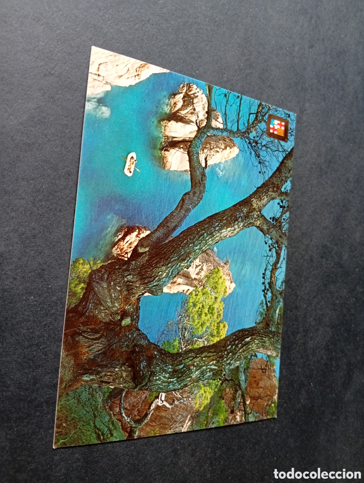 Postales: Postal sant Feliu de Gu&iacute;xols