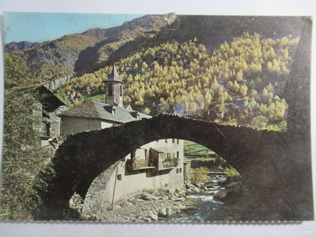 Postales: Tabescan (L&eacute;rida) - S/C - Foto 1