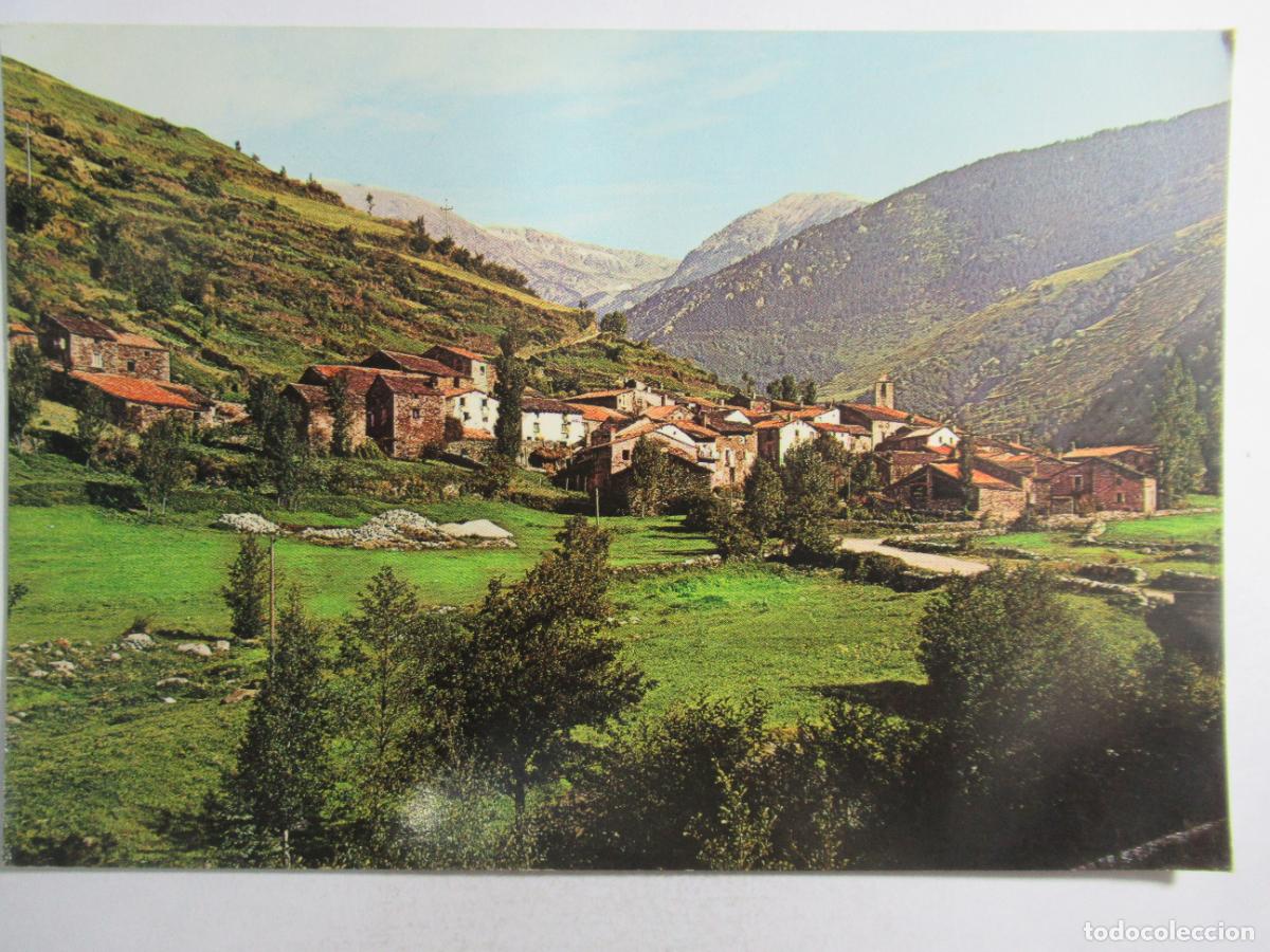 Postales: Setcases (Girona) - S/C - Foto 1