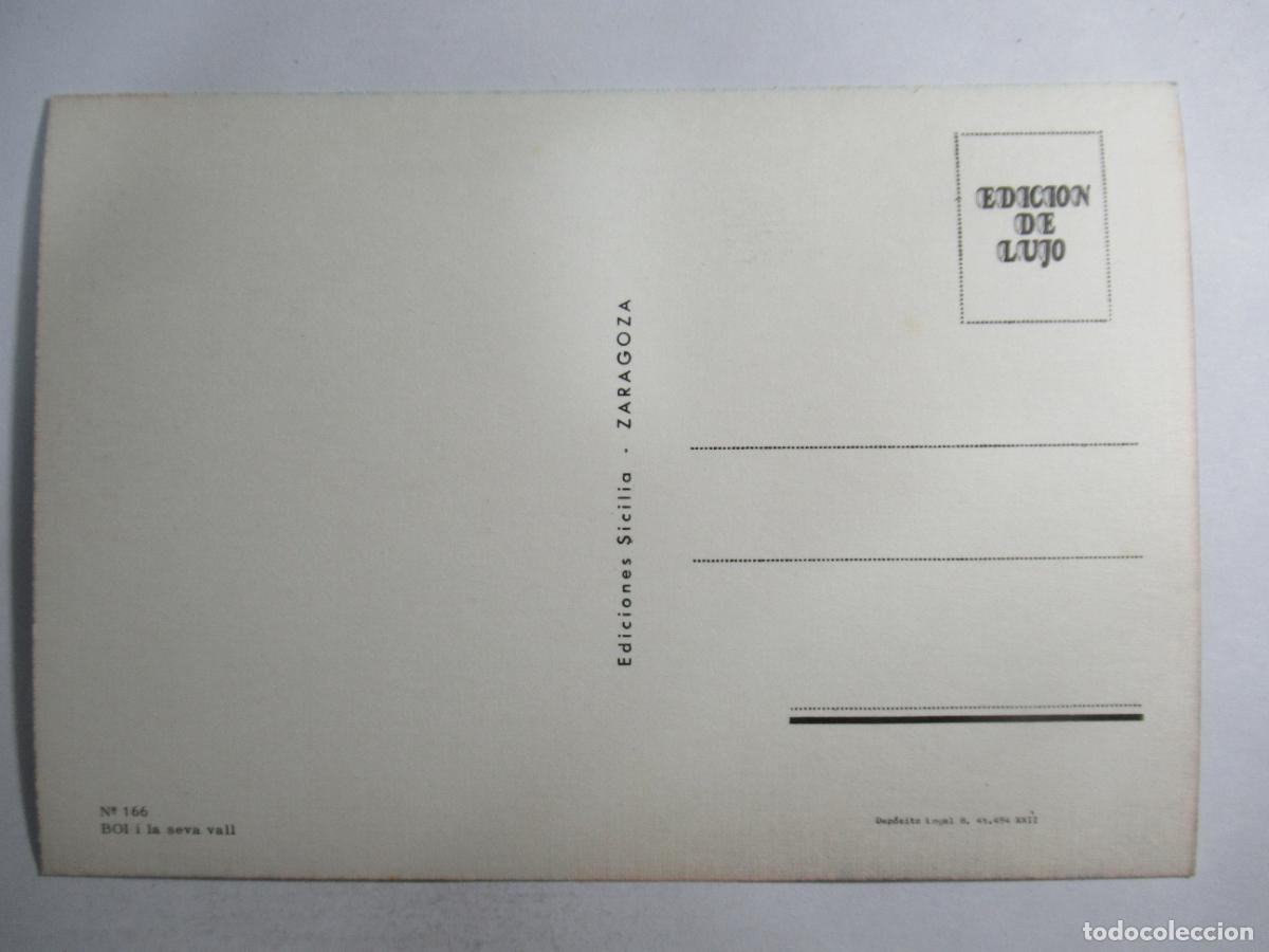 Postales: Boi i la seva Vall - S/C - Foto 2