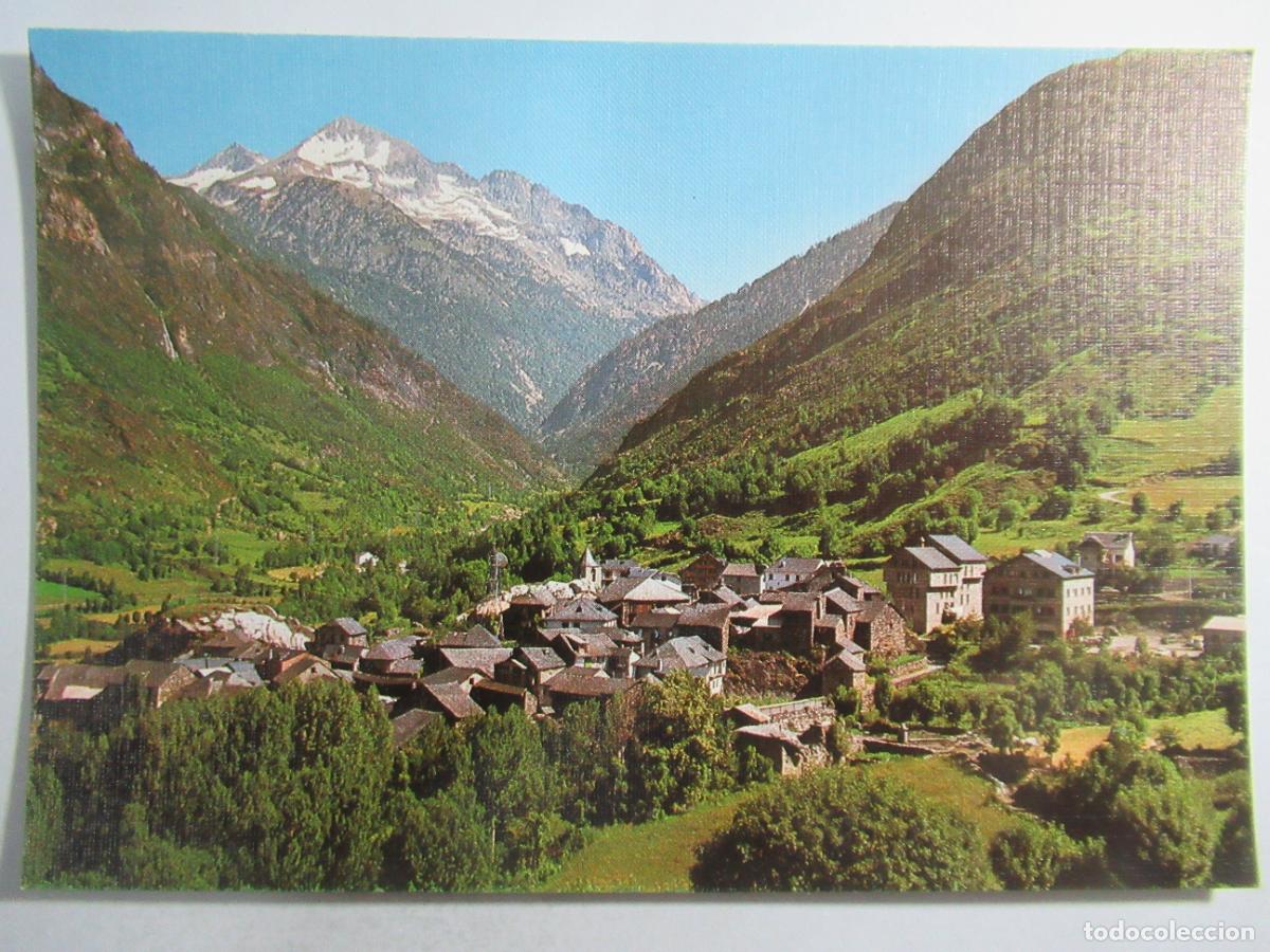 Postales: Boi i la seva Vall - S/C - Foto 1