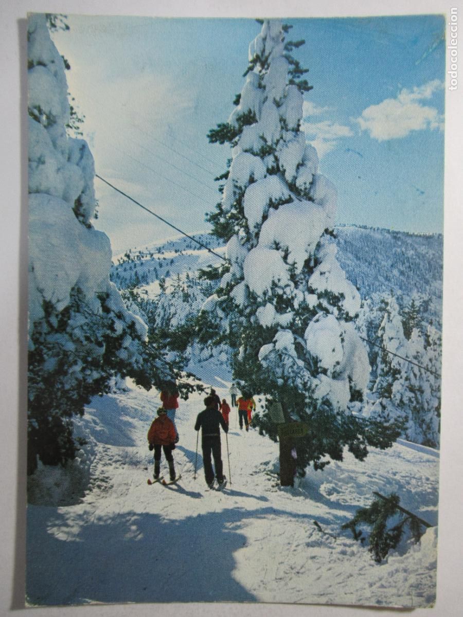 Postales: Pirineu - Tur&oacute; de la Perdiu - S/C