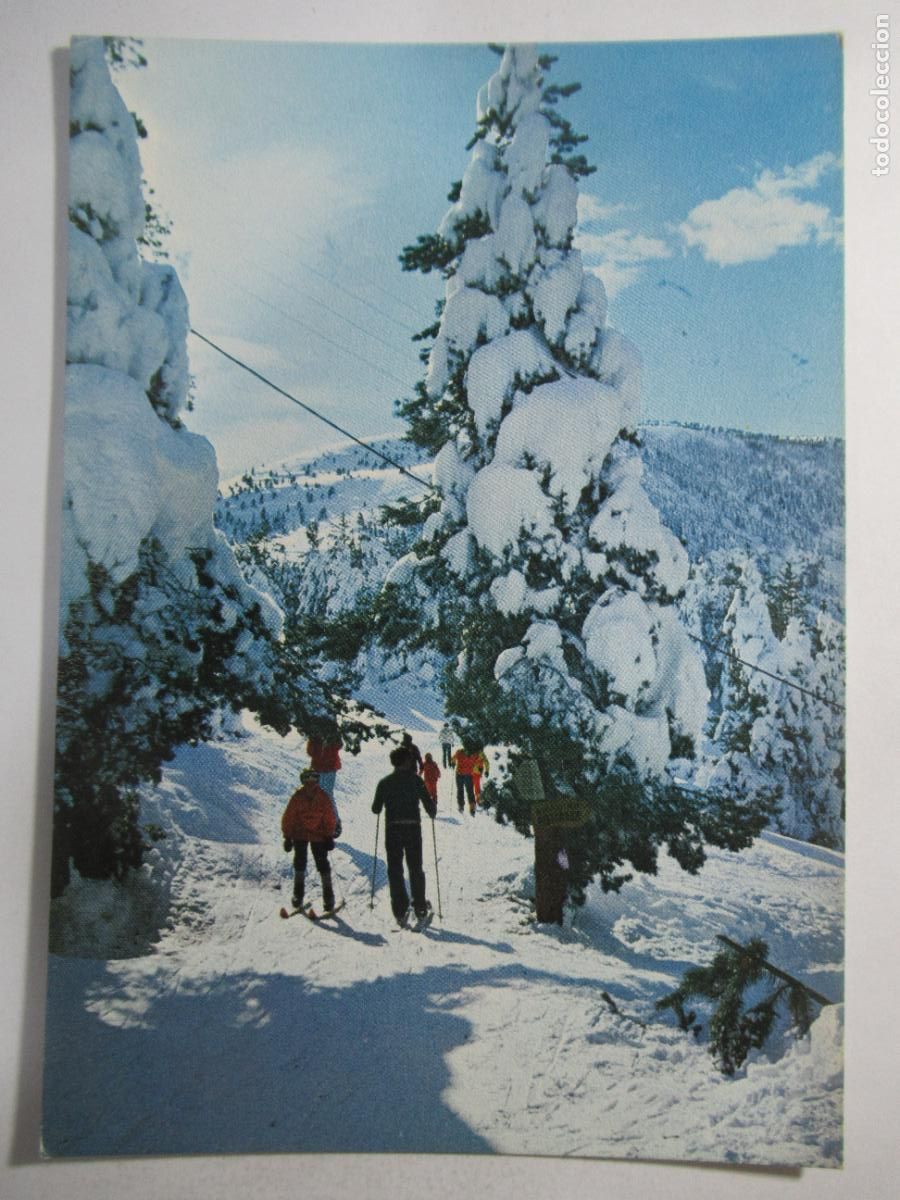 Postales: Pirineu - Tur&oacute; de la Perdiu - S/C