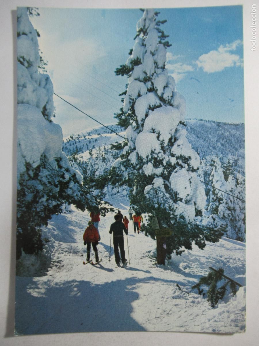 Postales: Pirineu - Tur&oacute; de la Perdiu - S/C