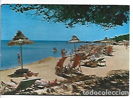 Postales: PLAYA.- SANTA EULALIA DEL RIO / IBIZA - Foto 1