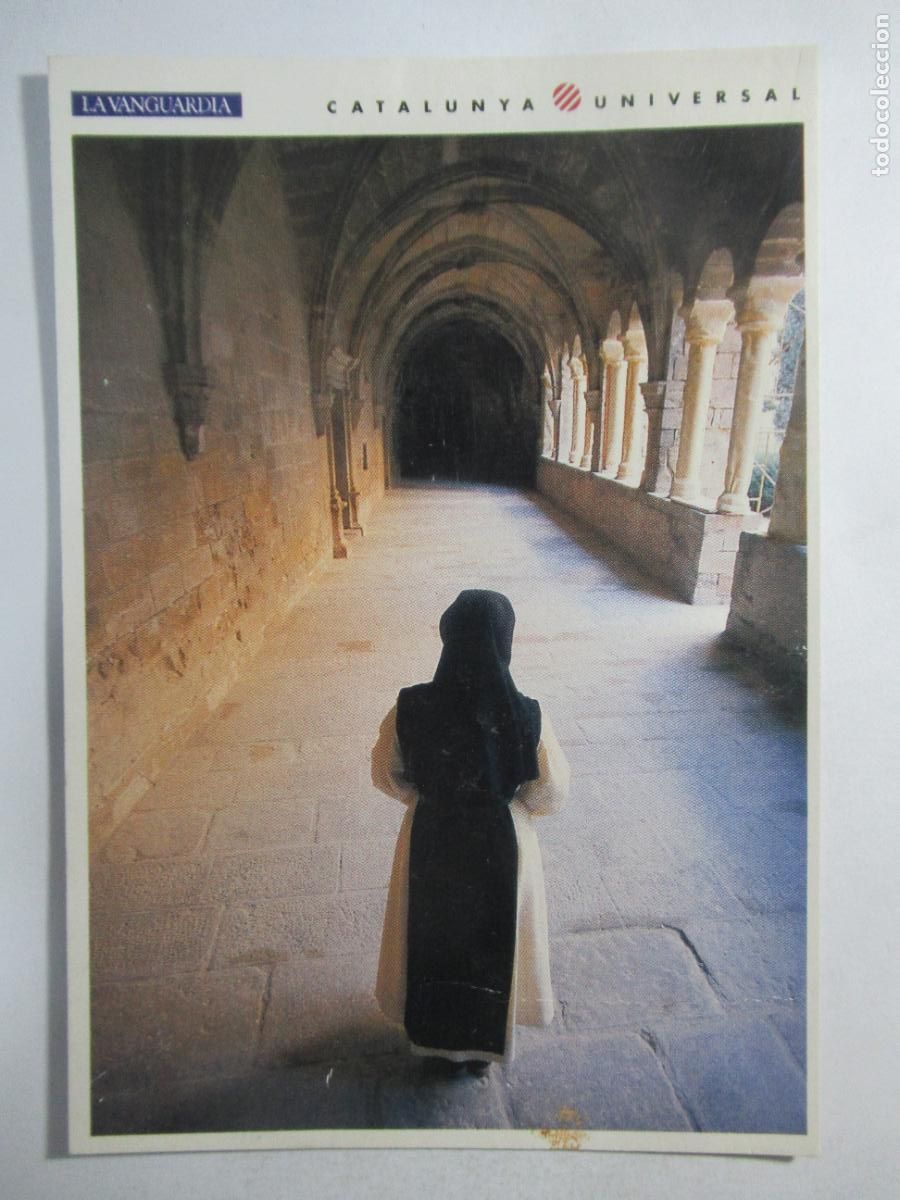 Postales: Catalunya Universal - La Vanguardia - S/C