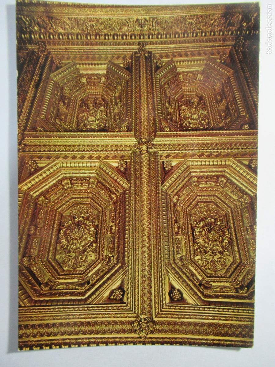 Postales: Barcelona - Palacio de la Diputaci&oacute;n - S/C