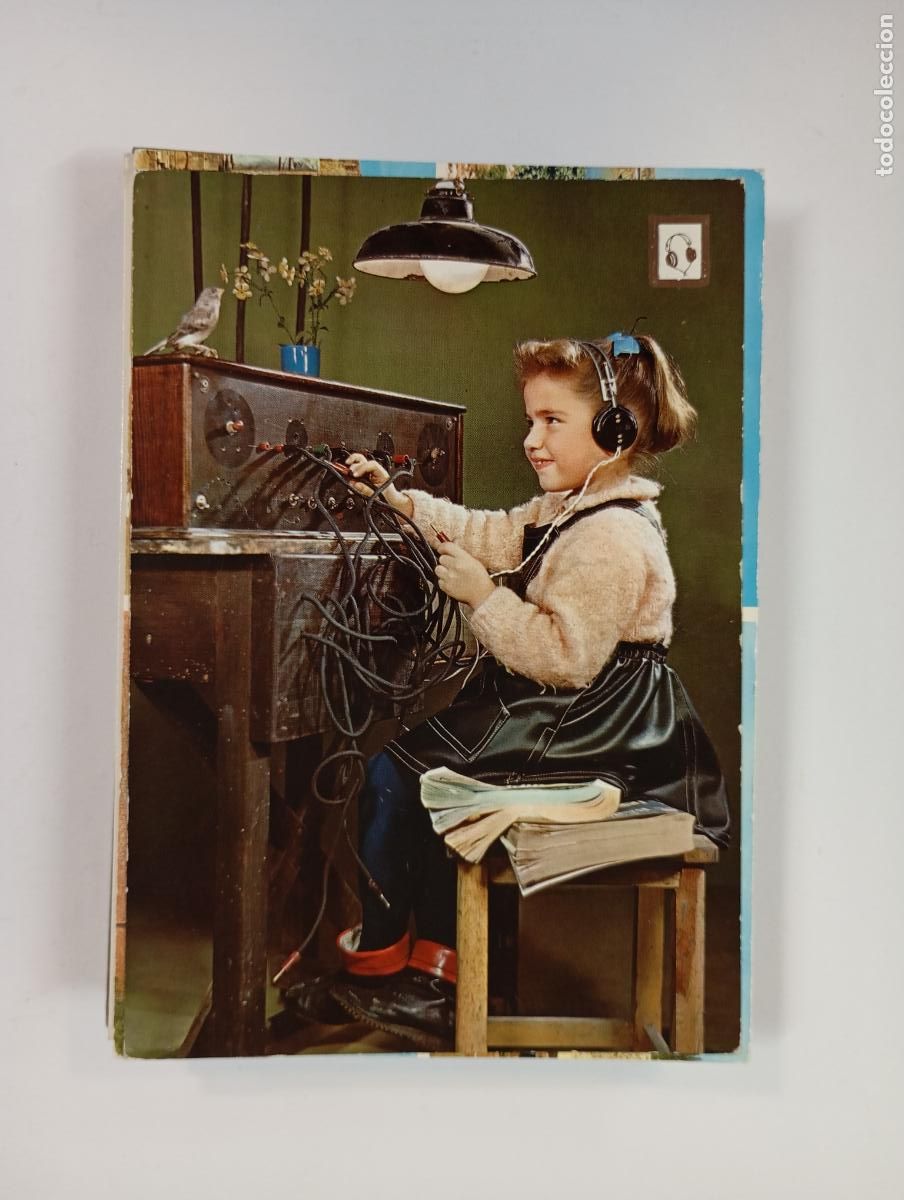 Postales: POSTAL DE ESPA&Ntilde;A. TDKP28Z2