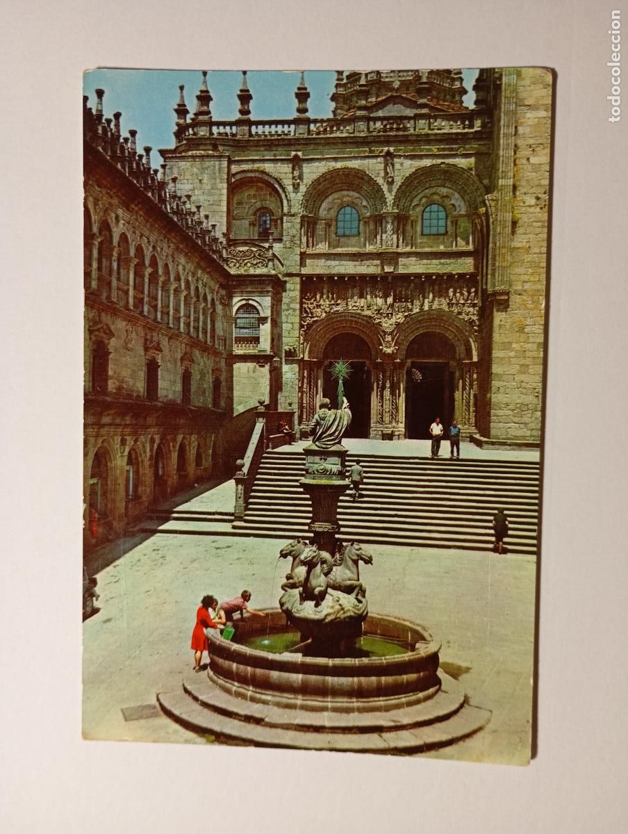 Postales: POSTAL DE ESPA&Ntilde;A. TDKP28Z3