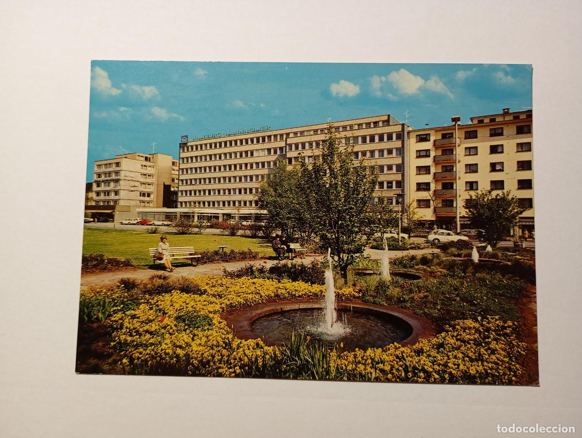 Postales: POSTAL DE ESPA&Ntilde;A. TDKP28Z3