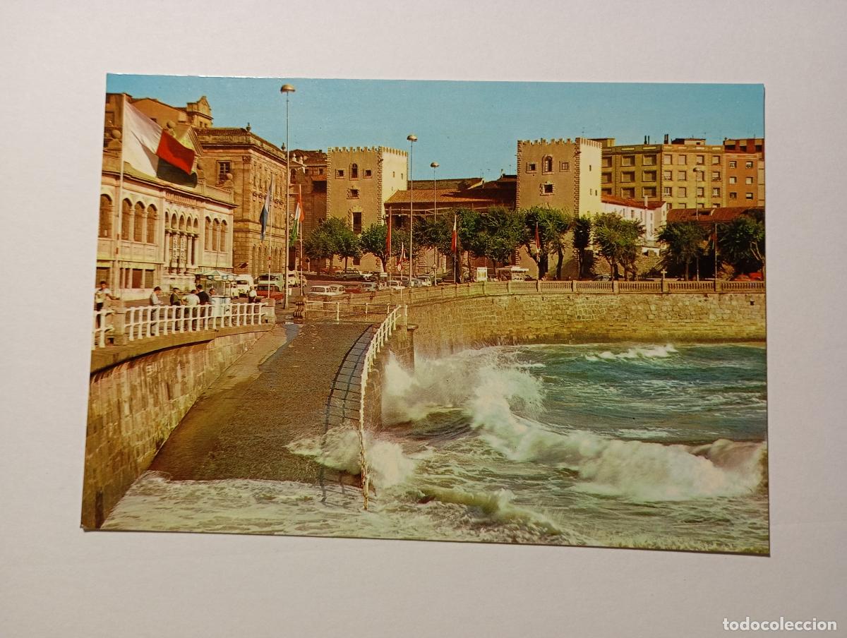 Postales: POSTAL DE ESPA&Ntilde;A. TDKP28Z3