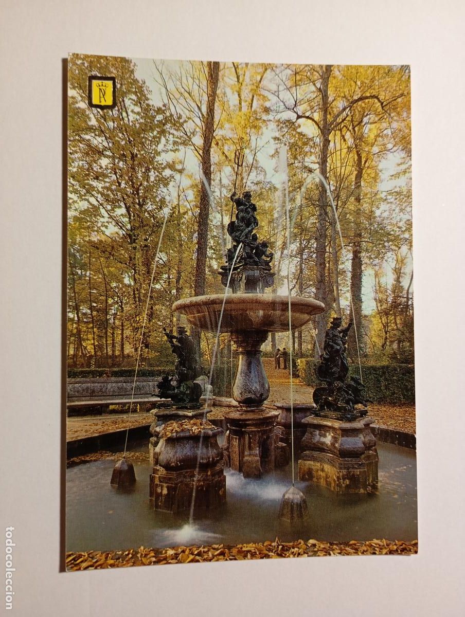 Postales: POSTAL DE ESPA&Ntilde;A. TDKP28Z3