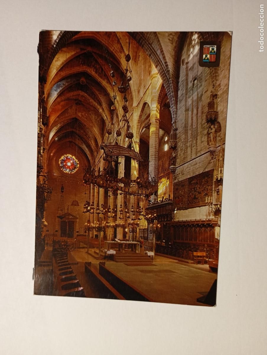 Postales: POSTAL DE ESPA&Ntilde;A. TDKP28Z3