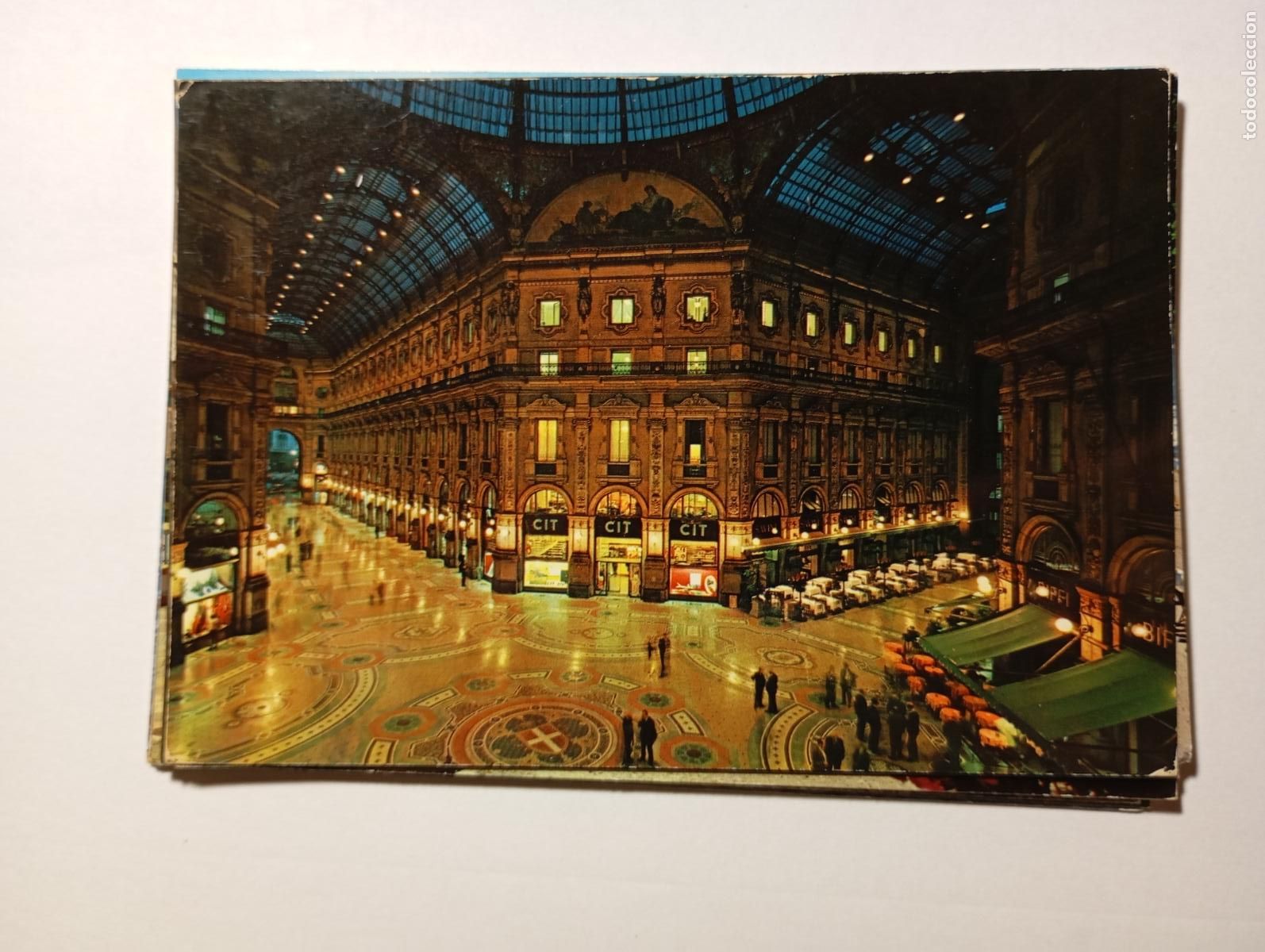 Postales: POSTAL DE ESPA&Ntilde;A. TDKP28Z3