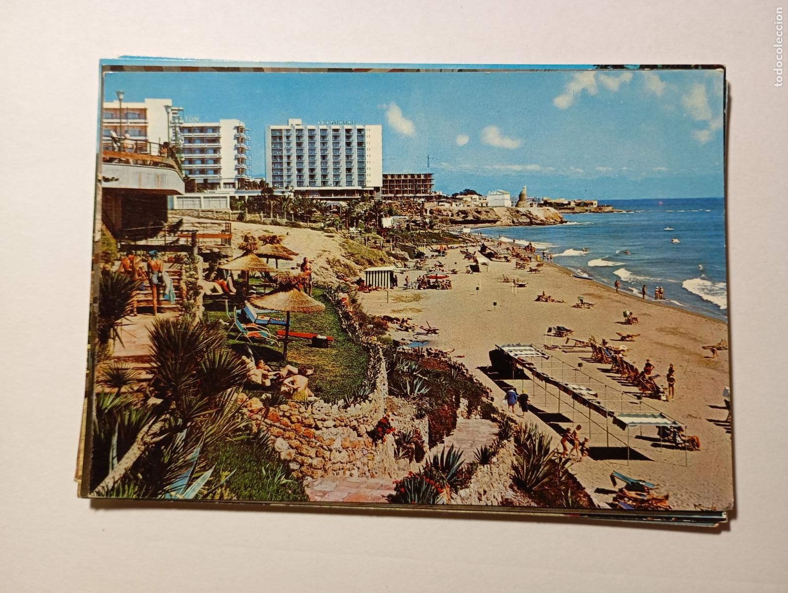 Postales: POSTAL DE ESPA&Ntilde;A. TDKP28Z3