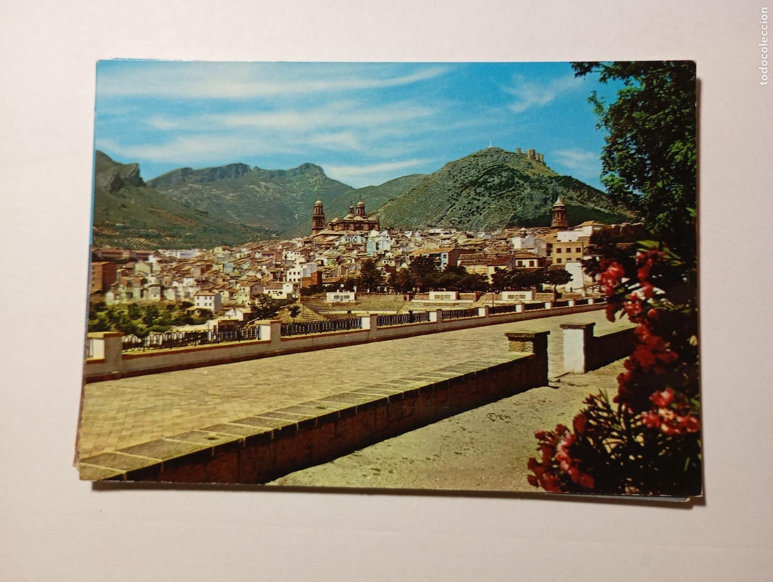 Postales: POSTAL DE ESPA&Ntilde;A. TDKP28Z3