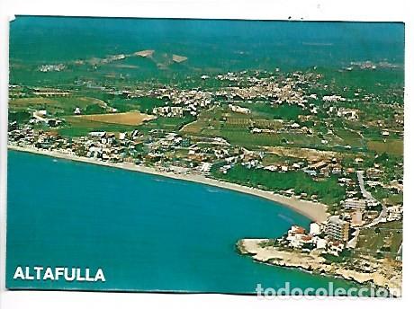 Postales: ALTAFULLA / TARRAGONA - Foto 1