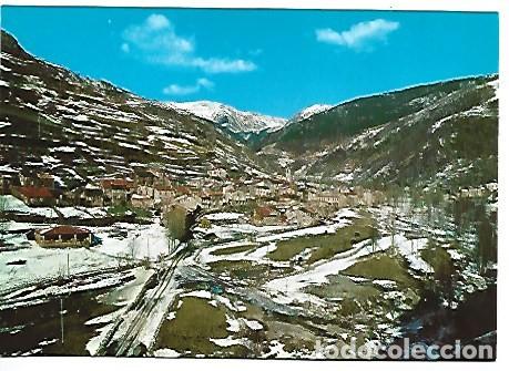 Postales: VISTA GENERAL.- SETCASES / GIRONA - Foto 1